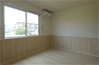 【洋室】 | プロシード