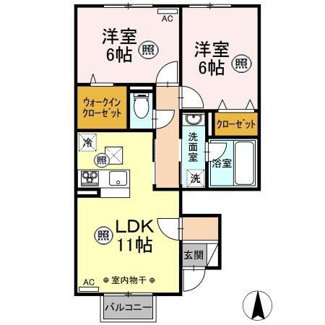 【間取り】 | プロシード