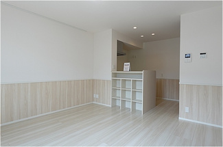 【居間・リビング】 | プロシード