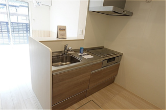 【キッチン】 | プロシード