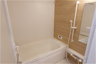 【浴室】 | プロシード