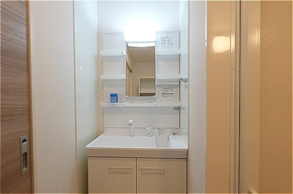 【洗面所】 | プロシード