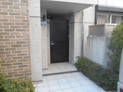 【その他共用部分】 | ZESTY戸越銀座