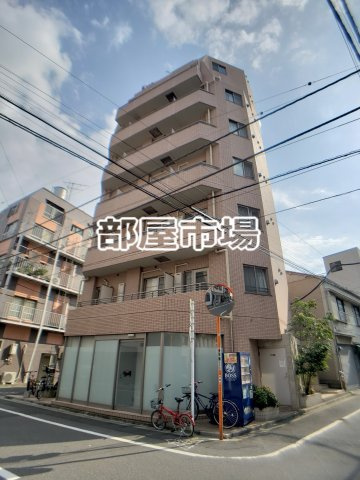 アイディ上野Ⅲ