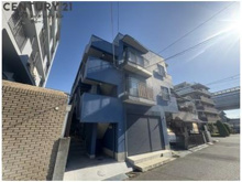 甲南ハイツの画像