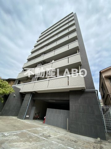 レオンコンフォート天王寺南