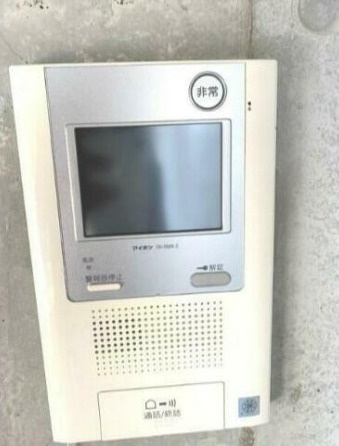 GC用賀　ペット相談　エレベーター　オートロックのセキュリティ