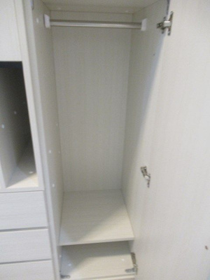 【収納】 | ハーモニーテラス仲宿Ⅴ