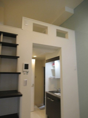 【設備】 | ハーモニーテラス仲宿Ⅴ