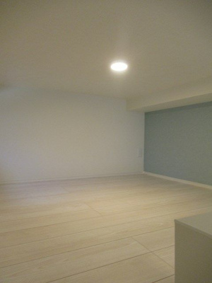 【寝室】 | ハーモニーテラス仲宿Ⅴ