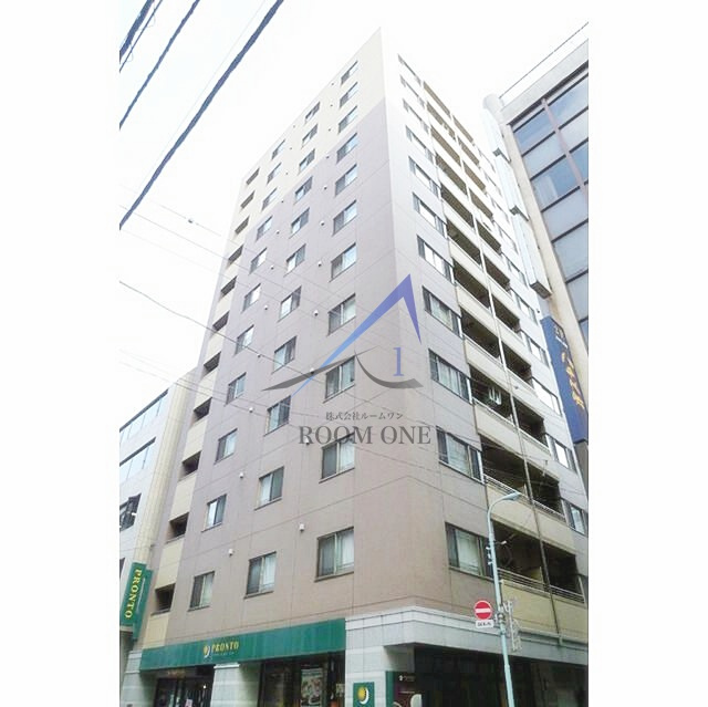 パートナーシップアパートメント