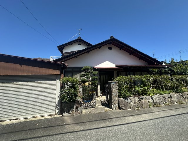 【売り土地】米子市中島2丁目の画像