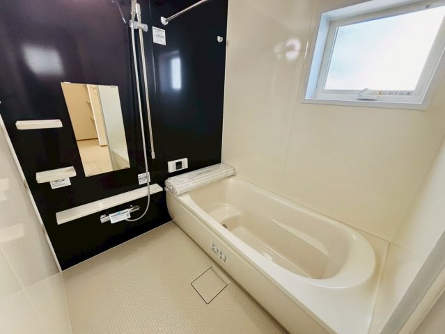 新築戸建　成田市郷部　3号棟の浴室