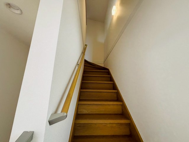 新築戸建　成田市郷部　3号棟の内装