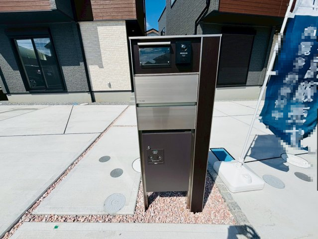 新築戸建　成田市郷部　3号棟のその他