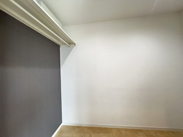 香芝市良福寺の収納|納戸