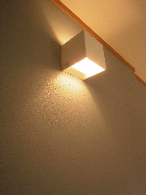 メゾン千明のその他|オシャレなダウンライト