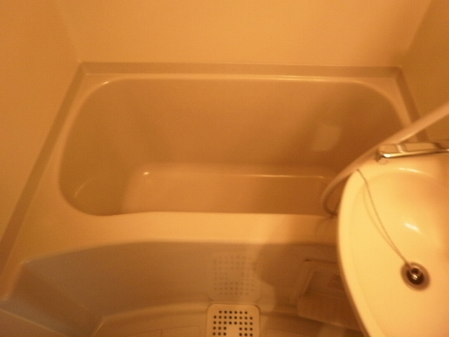 メゾン千明の浴室|バスルーム