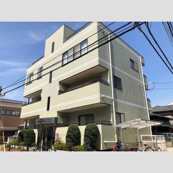 NCグリーンハイツ