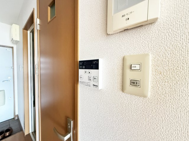 E-CASA入明の設備