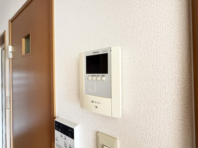 E-CASA入明のセキュリティ