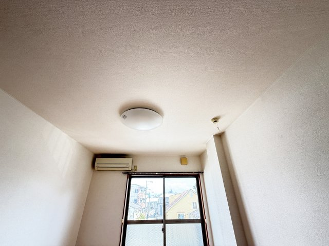 E-CASA入明の設備