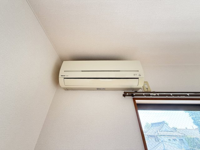 E-CASA入明の設備