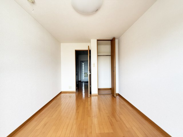 E-CASA入明の居間・リビング