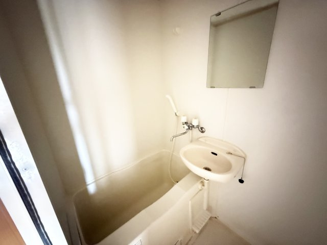 E-CASA入明の浴室