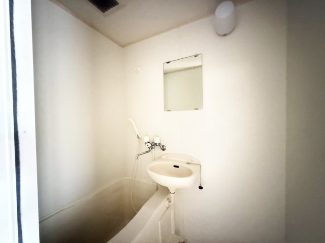 E-CASA入明の独立洗面台