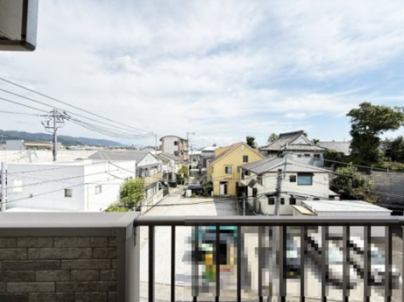 E-CASA入明の展望