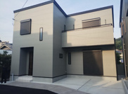 塩屋町４丁目　新築戸建の画像