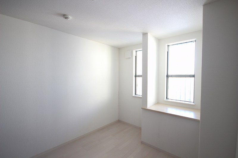 パサージュ ク レイナスの洋室