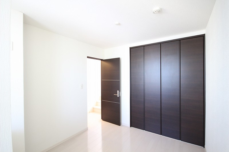 パサージュ ク レイナスの内装