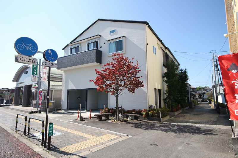 パサージュ ク レイナス