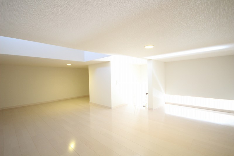 パサージュ ク レイナスの設備