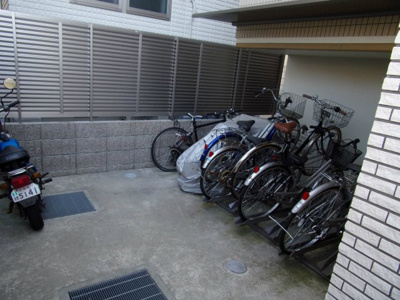 【その他共用部分】 | コントウィスタ