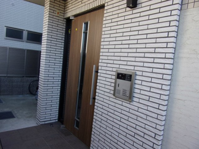 【エントランス】 | コントウィスタ