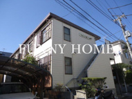 ファミーユ村上の画像