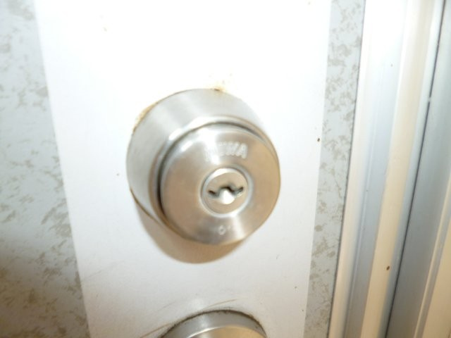 リージェント中庄Ⅱのセキュリティ|U9キー