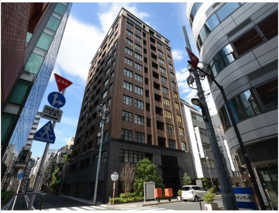 【外観】 | ★仲介手数料半額★ジオ千代田大手町（ビジネスエリアにもスムーズにアクセス可能な利便性の良い交通環境)