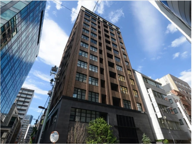 【外観】 | ★仲介手数料半額★ジオ千代田大手町（ビジネスエリアにもスムーズにアクセス可能な利便性の良い交通環境)