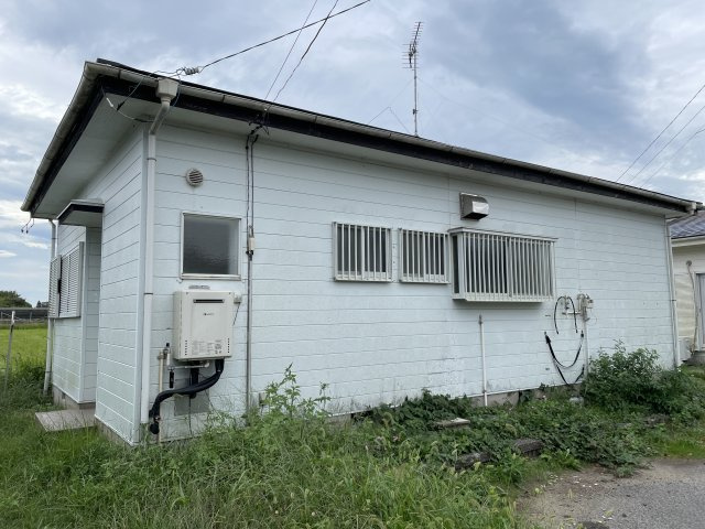 茂原市南吉田戸建