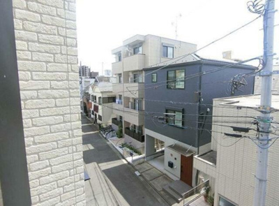 【展望】 | GRACE OMORI-SOUTH