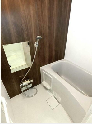 【浴室】 | GRACE OMORI-SOUTH