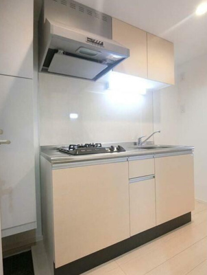 【キッチン】 | GRACE OMORI-SOUTH