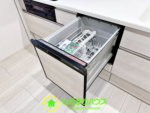 加須市多門寺　全２区画　新築一戸建て　Aの設備