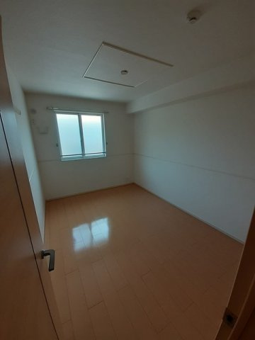 ホワイトフェリーチェの内装