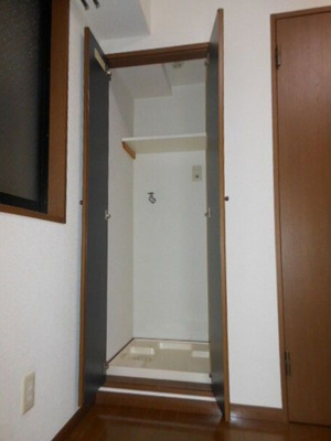 【収納】 | ガラ・シティ蔵前