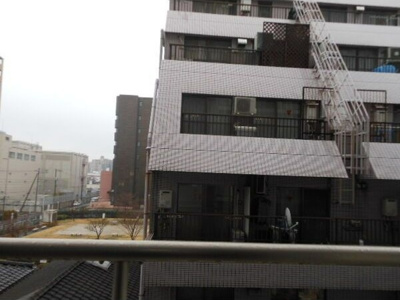 【展望】 | ガラ・シティ蔵前